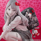 Junji Ito Figura PVC Gyaru Tomie x Hello Kitty 14 cm
