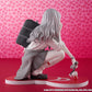 Junji Ito Figura PVC Gyaru Tomie x Hello Kitty 14 cm