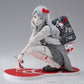 Junji Ito Figura PVC Gyaru Tomie x Hello Kitty 14 cm