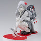 Junji Ito Figura PVC Gyaru Tomie x Hello Kitty 14 cm