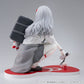 Junji Ito Figura PVC Gyaru Tomie x Hello Kitty 14 cm