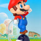 Super Mario Nendoroid Figura Mario 10cm