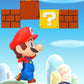 Super Mario Nendoroid Figura Mario 10cm