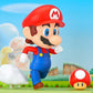 Super Mario Nendoroid Figura Mario 10cm
