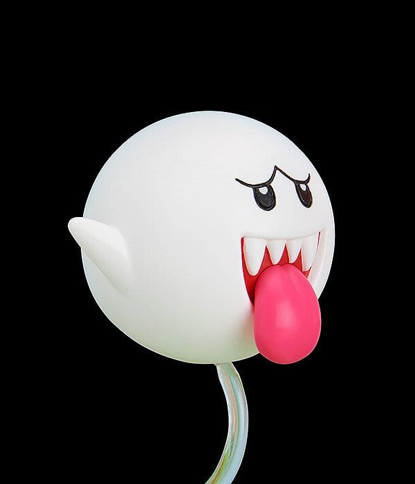 Super Mario Nendoroid Figura Mario 10cm