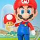 Super Mario Nendoroid Figura Mario 10cm