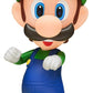 Super Mario Nendoroid Figura Luigi 10cm