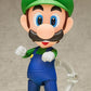 Super Mario Nendoroid Figura Luigi 10cm