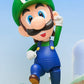 Super Mario Nendoroid Figura Luigi 10cm