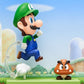 Super Mario Nendoroid Figura Luigi 10cm