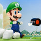 Super Mario Nendoroid Figura Luigi 10cm