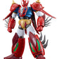 Getter Robo Maqueta Plastic Model Kit Moderoid Shin Getter Dragon 16 cm