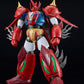 Getter Robo Maqueta Plastic Model Kit Moderoid Shin Getter Dragon 16 cm
