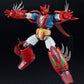 Getter Robo Maqueta Plastic Model Kit Moderoid Shin Getter Dragon 16 cm