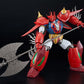 Getter Robo Maqueta Plastic Model Kit Moderoid Shin Getter Dragon 16 cm