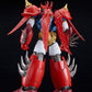 Getter Robo Maqueta Plastic Model Kit Moderoid Shin Getter Dragon 16 cm