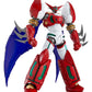 Getter Robo Armageddon Maqueta Plastic Model Kit Moderoid Shin Getter 1 16 cm