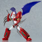 Getter Robo Armageddon Maqueta Plastic Model Kit Moderoid Shin Getter 1 16 cm
