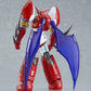 Getter Robo Armageddon Maqueta Plastic Model Kit Moderoid Shin Getter 1 16 cm