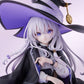 Wandering Witch: The Journey of Elaina Figura PVC 1/7 Elaina 25 cm