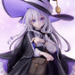 Wandering Witch: The Journey of Elaina Figura PVC 1/7 Elaina 25 cm