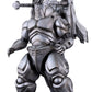 Godzilla vs. Mechagodzilla II Maqueta Plastic Model Kit Moderoid Super Mechagodzilla 20 cm