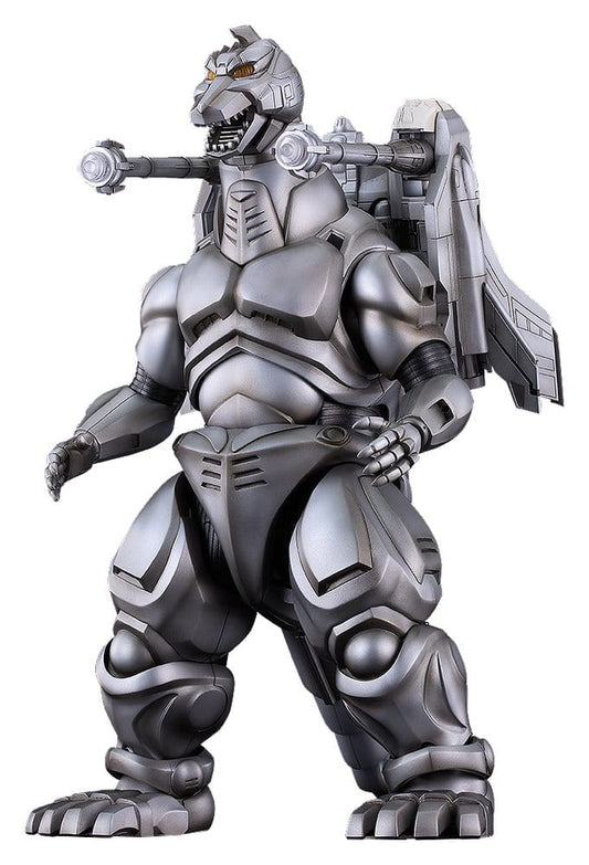 Godzilla vs. Mechagodzilla II Maqueta Plastic Model Kit Moderoid Super Mechagodzilla 20 cm