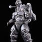 Godzilla vs. Mechagodzilla II Maqueta Plastic Model Kit Moderoid Super Mechagodzilla 20 cm