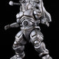 Godzilla vs. Mechagodzilla II Maqueta Plastic Model Kit Moderoid Super Mechagodzilla 20 cm