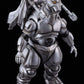 Godzilla vs. Mechagodzilla II Maqueta Plastic Model Kit Moderoid Super Mechagodzilla 20 cm