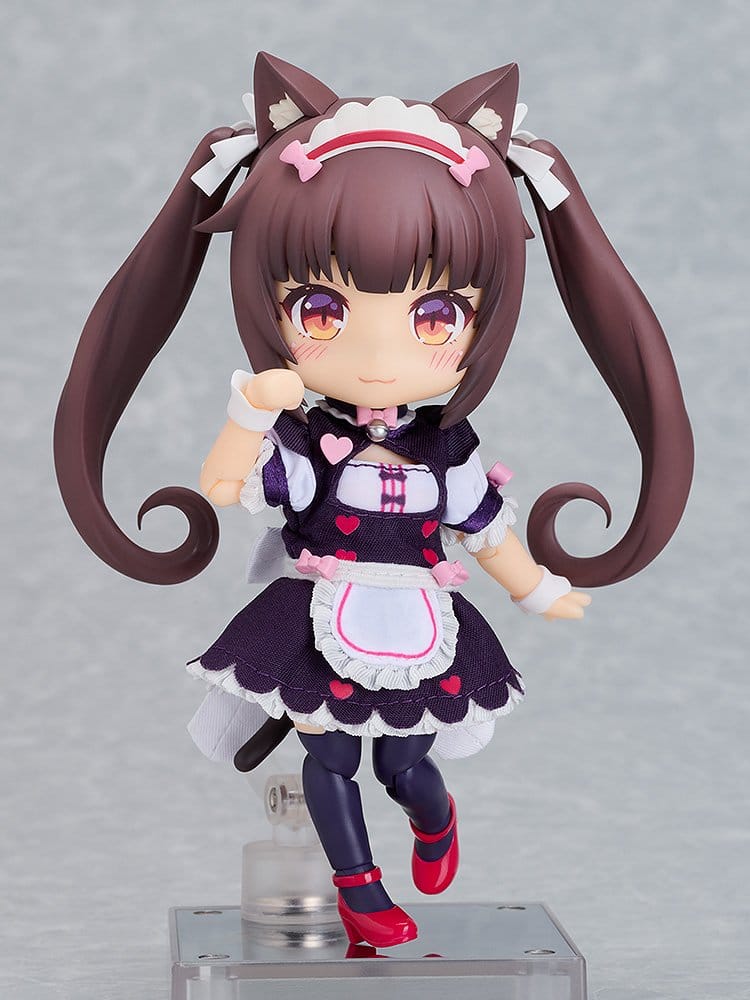 Nekopara Sekai Connect Nendoroid Figura Chocola 14 cm