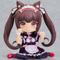 Nekopara Sekai Connect Nendoroid Figura Chocola 14 cm