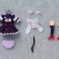 Nekopara Sekai Connect Accesorios para las Figuras Nendoroid Doll Chocola