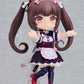 Nekopara Sekai Connect Accesorios para las Figuras Nendoroid Doll Chocola