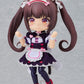 Nekopara Sekai Connect Accesorios para las Figuras Nendoroid Doll Chocola