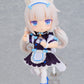 Nekopara Sekai Connect Nendoroid Figura Vanilla 14 cm