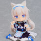 Nekopara Sekai Connect Nendoroid Figura Vanilla 14 cm