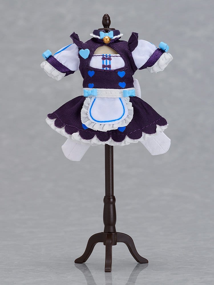 Nekopara Sekai Connect Nendoroid Figura Vanilla 14 cm