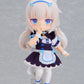 Nekopara Sekai Connect Accesorios para las Figuras Nendoroid Doll Vanilla