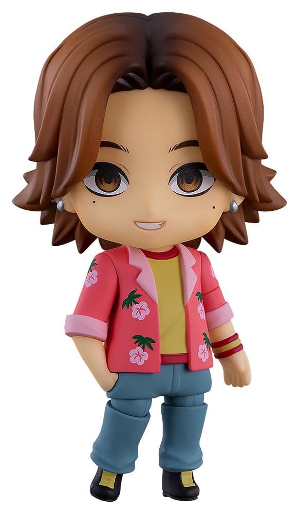 Mouthwashing Nendoroid Figura Daisuke 10 cm