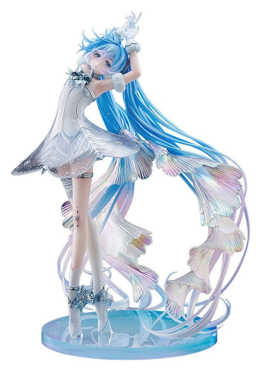 Character Vocal Series 01: Hatsune Miku Figura PVC 1/7 Symphony 2025: Sapporo Concert Ver. 28 cm
