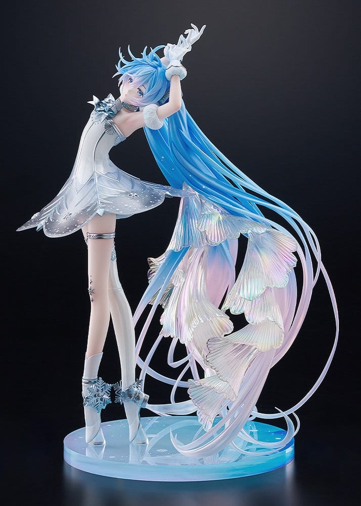 Character Vocal Series 01: Hatsune Miku Figura PVC 1/7 Symphony 2025: Sapporo Concert Ver. 28 cm