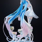 Character Vocal Series 01: Hatsune Miku Figura PVC 1/7 Symphony 2025: Sapporo Concert Ver. 28 cm