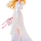 Your Lie in April G.S. Collection Figura PVC 1/7 Kaori Miyazono Wedding Dress Ver. 22 cm