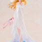 Your Lie in April G.S. Collection Figura PVC 1/7 Kaori Miyazono Wedding Dress Ver. 22 cm