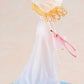 Your Lie in April G.S. Collection Figura PVC 1/7 Kaori Miyazono Wedding Dress Ver. 22 cm