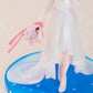 Your Lie in April G.S. Collection Figura PVC 1/7 Kaori Miyazono Wedding Dress Ver. 22 cm