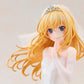 Your Lie in April G.S. Collection Figura PVC 1/7 Kaori Miyazono Wedding Dress Ver. 22 cm
