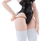DF Maqueta Plastic Model Kit Plamatea Kerry: Bunny Ver. 16 cm