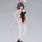 DF Maqueta Plastic Model Kit Plamatea Kerry: Bunny Ver. 16 cm